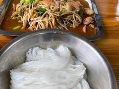 -龙上水现炒生料(柳沙店)