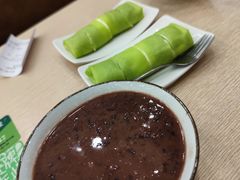 -佰搭果·广式茶餐厅(西华路店)