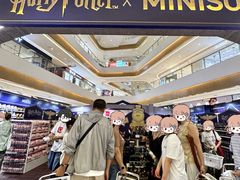 -天河城购物中心