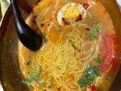 -香约老地方烧烤(九道街店)