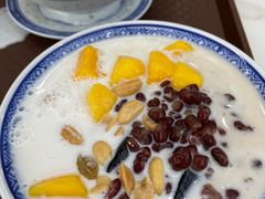 -江记甜品(罗湖店)