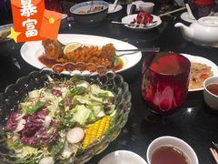 -上海小南国(国发店)