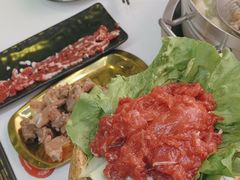 -刘少华贵州小黄牛·鲜牛肉火锅(总店)