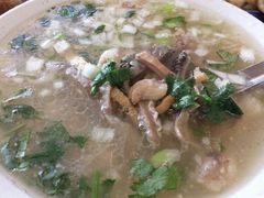 羊杂-协顺园回头馆(南顺城路店)