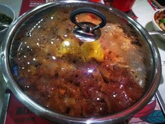 -和福顺牛肉大虾焖锅自助(宝业店)