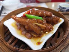 -赏点粤式点心(广州塔店)