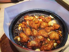 -米村拌饭(砂之船中东奥莱店)