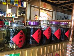 -金明姬铁锅炖(东坝店)