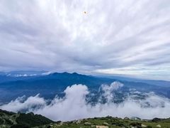 -灵山