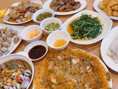 -揭阳钟记小食(福田新村店)