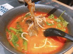 -和府捞面(天河领展广场店)