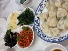 -东方饺子王(新奥购物中心店)