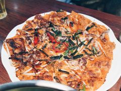 -神仙雪浓汤(明洞店)