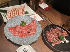 -御牛道日式烤肉料理(杭州万象城店)