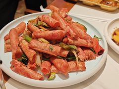 -佟爷·老北京炙子烤肉(长寿路店)