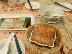 -点都德(大茶楼店)