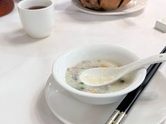 -怀德酒楼·粤菜·海鲜·茶点(宝安国际机场店)