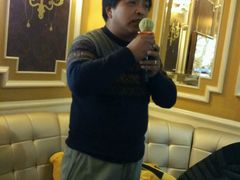 -SUEWELL苏喂 KTV(昊元广场店)