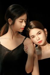 点击看大图 -经典婚纱摄影美学馆·私人定制