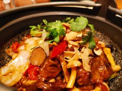 -北京柏悦酒店·锦庭餐厅Dining Room