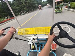 -北陵公园