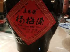 -千岛湖鱼味馆(十字街总店)
