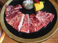 -炎蔵牛舌烤肉