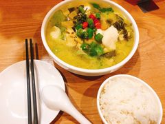 青花椒酸菜鱼-鱼你在一起(南开天佑城店)