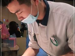 -海底捞火锅(银泰中心店)