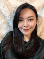 -Hair Co.一间沙龙