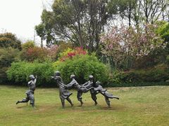 -杭州城北体育公园