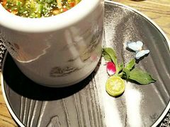 心肝宝贝-鉴川·川菜传承(星汇两江店)