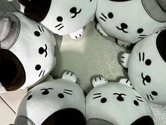 -BIG PINK大粉娃娃机主题馆(圆融星座店)