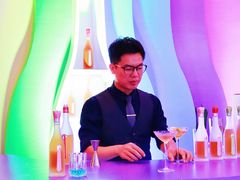 -厦门帝元维多利亚大酒店(环岛路黄厝海滩店)