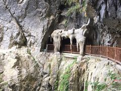 -塔云山