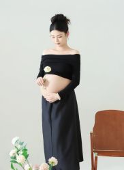 -小熊维尼高端孕婴摄影(清湖金銮店)
