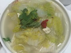 -嘉和一品粥(首经贸店)