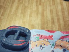 -SUPERMONKEY超级猩猩健身(中山公园店)