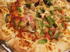 -必胜客(永旺店)