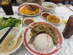 -有章牛杂(石厦店)