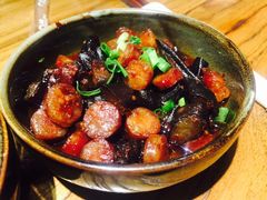 -俏湘私房菜(国贸店)
