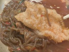 -大同江朝鲜菜•长春地标美食(绿园吾悦广场店)