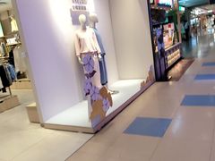 -新奥购物中心