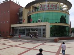 -华中农业大学-荟园餐厅