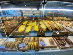 -佳麦烘焙(姚港路店)