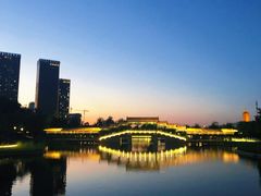 -西海子公园