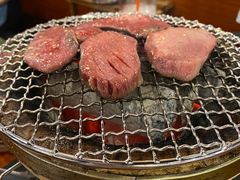 -大阪烧肉BAKA一代(十亩地店)