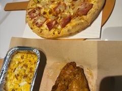 -必胜客(栖乐荟店)