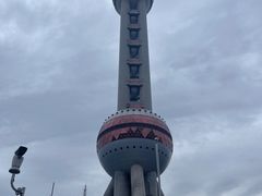 -东方明珠广播电视塔