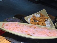 -渝味晓宇火锅(合川路店)